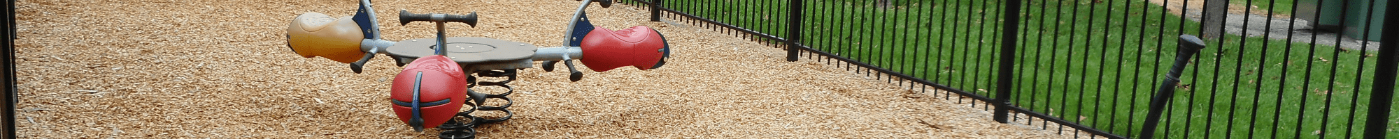 Keneally Reserve playground