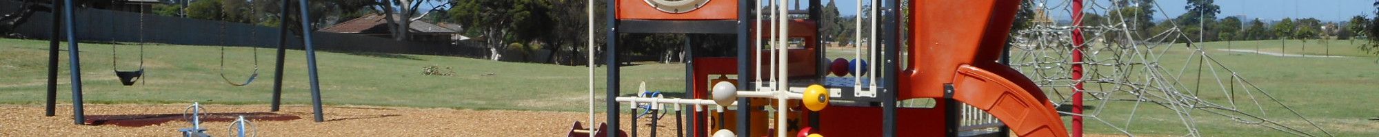 Spring Valley playground