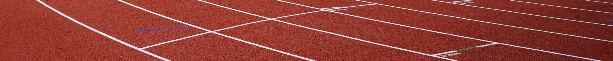 Ross Reserve Athletics Track