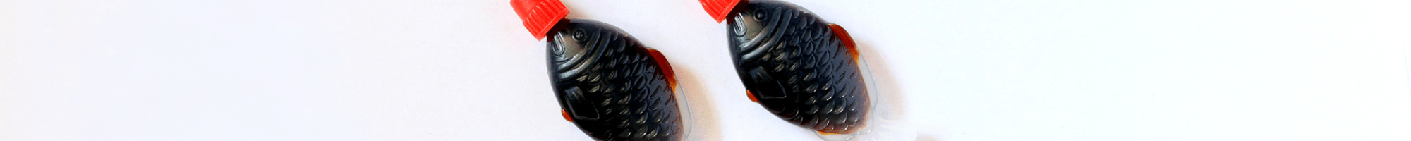 Soy sauce fish