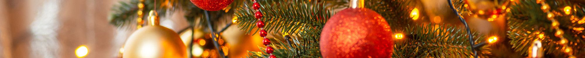 Christmas decorations