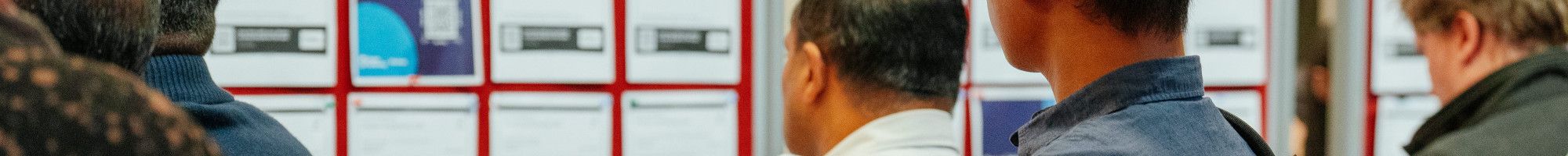 Career and support expo