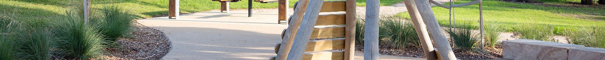 Playground equipment