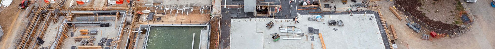 Building site