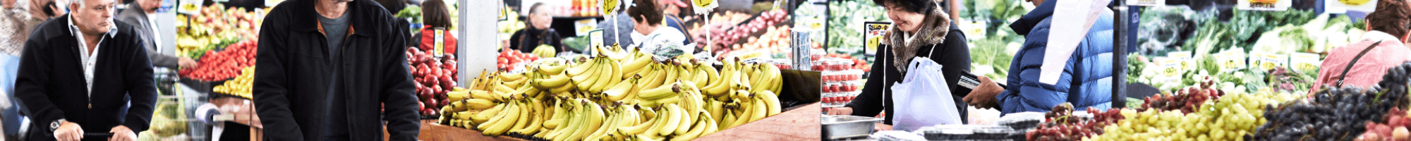 Dandenong Market
