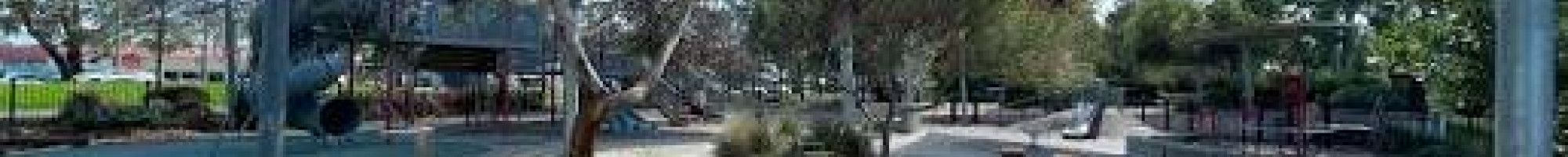 Dandenong Park Playground