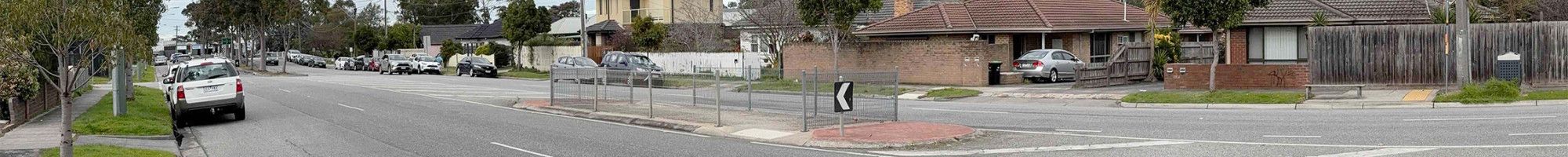 Image of a road