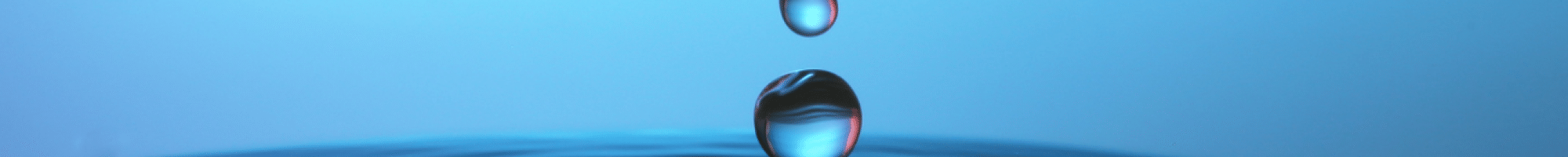 water drop
