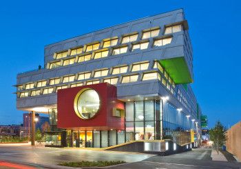 Dandenong Civic Centre