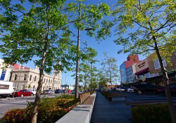 Lonsdale Street