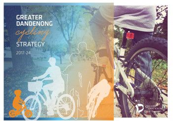 Cycling Strategy 2017-24 Cover