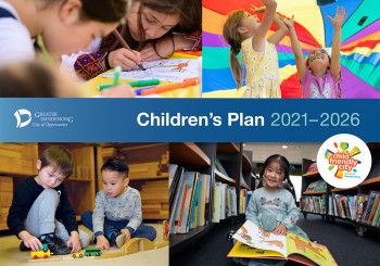 Children's Plan 