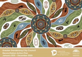 Greater Dandenong City Council Reconciliation Action Plan