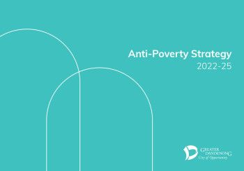 Anti-Poverty Strategy 2022-2025