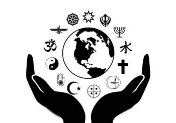 Different faiths