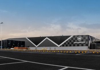 Walkinshaw Group 