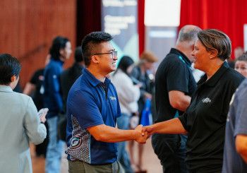 Career and support expo