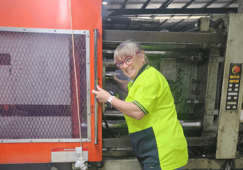 plant operator