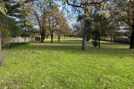Parks Open Space
