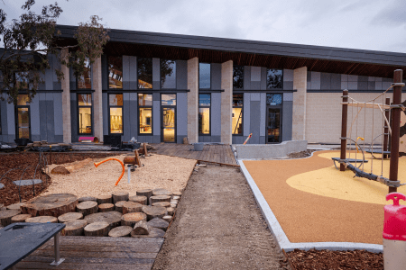 Keysborough Community Hub