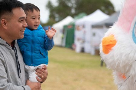 Keysborough’s Big Picnic