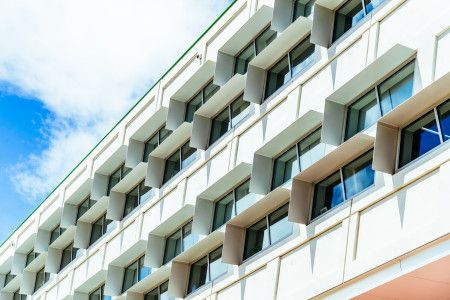 Dandenong Civic Centre