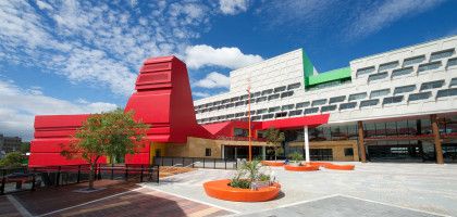 Dandenong Civic Centre