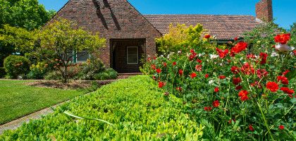 Heritage Hill Museum and Historic Gardens