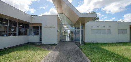 Dandenong North Senior Citizens Centre