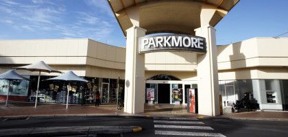 Parkmore Shopping Centre