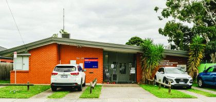 Chandler Centre Maternal and Child Health Service Centre