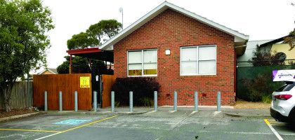 Dandenong North Maternal and Child Health Service Centre