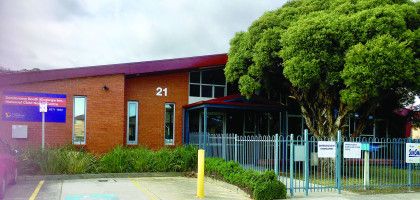 Dandenong South Maternal and Child Health Service Centre