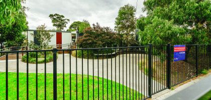 Dandenong Maternal and Child Health Service Centre (Dandenong West Primary School) 