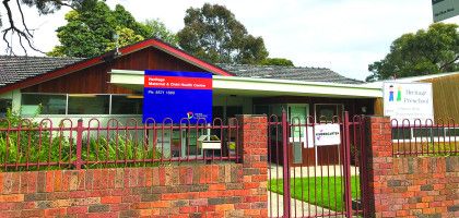 Heritage Maternal and Child Health Service Centre