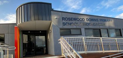 Rosewood Downs MCH