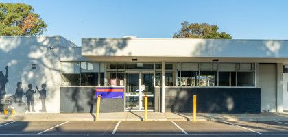 Dandenong North Senior Citizens Centre