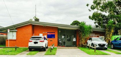 Chandler Centre Maternal and Child Health Service Centre