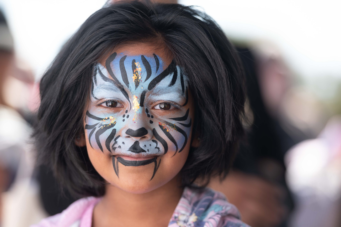 Little Day Out Greater Dandenong Council