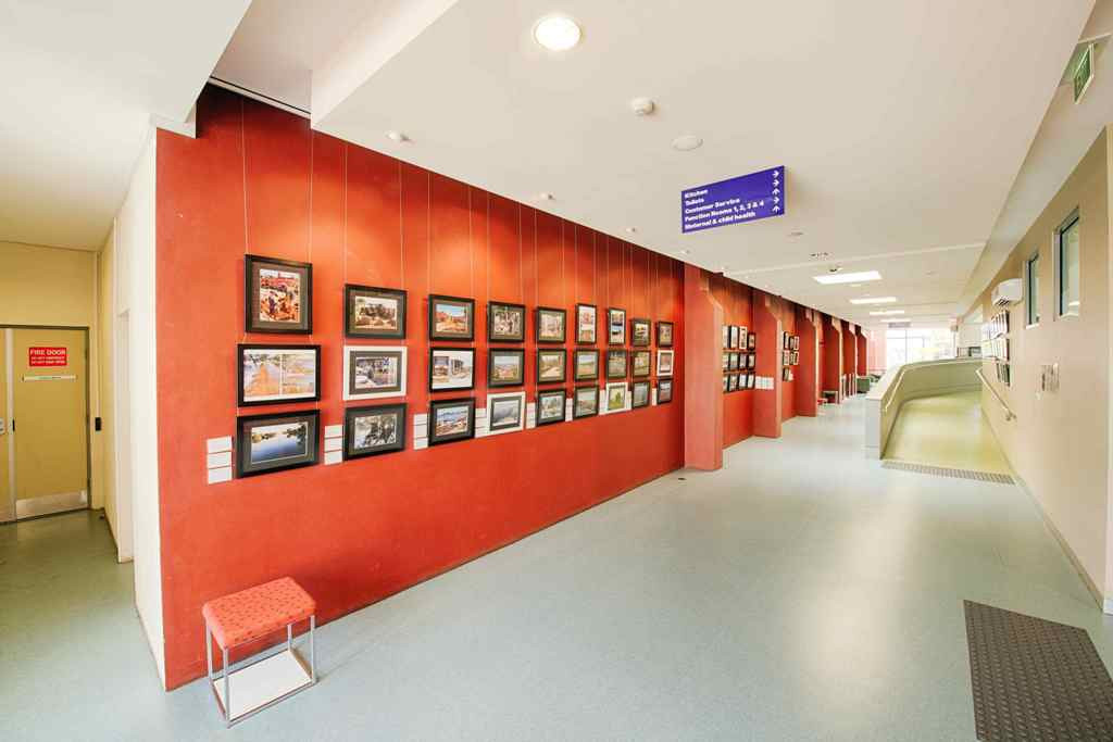 Paddy O�Donoghue Centre Greater Dandenong Council Paddy O�Donoghue Centre Greater Dandenong Council