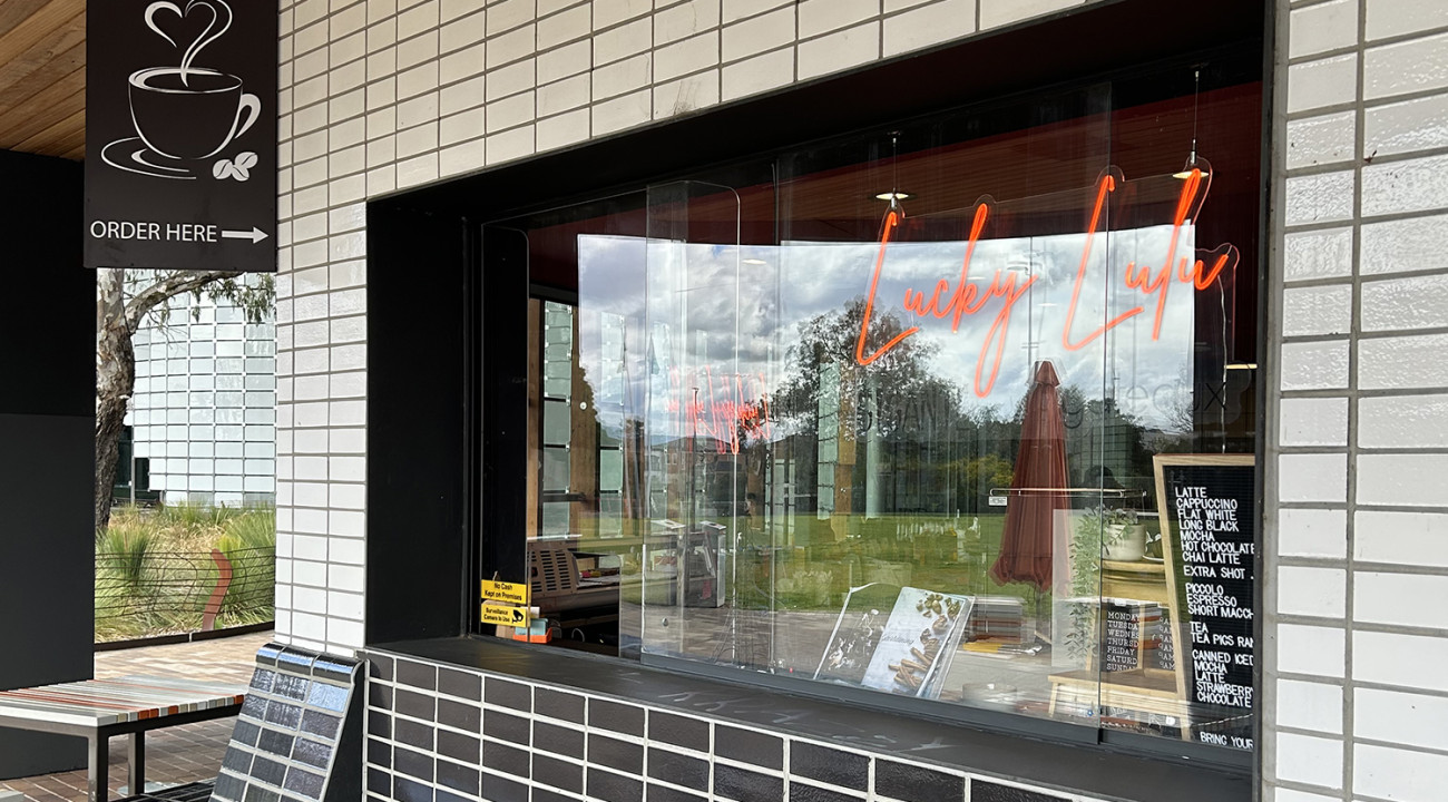 Springvale Cafe Springvale Community Hub Café and Outdoor Water Play Area | Greater ...