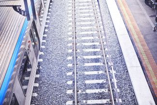 Level Crossing Removal Project