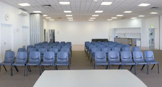 Multipurpose Room