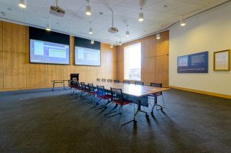 Council Chambers