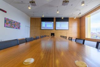 Council Chambers