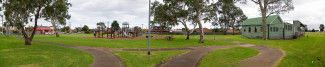Rowley Allan Reserve