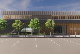 Noble Park Aquatic Centre (NPAC) - Redevelopment Project - Draft Plan