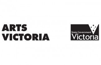 Arts Victoria Victoria Government