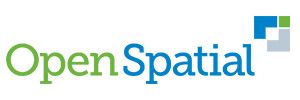 Open Spatial logo