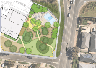 Keysborough South Community Hub - Proposed New Neighbourhood Playground Consultation